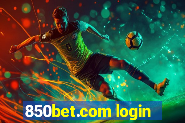 850bet.com login